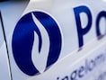 Bestuurder van scooter lichtgewond na botsing