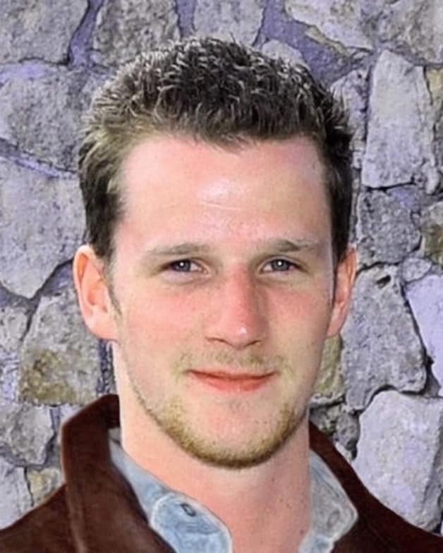 Mathieu Theunissen (25).