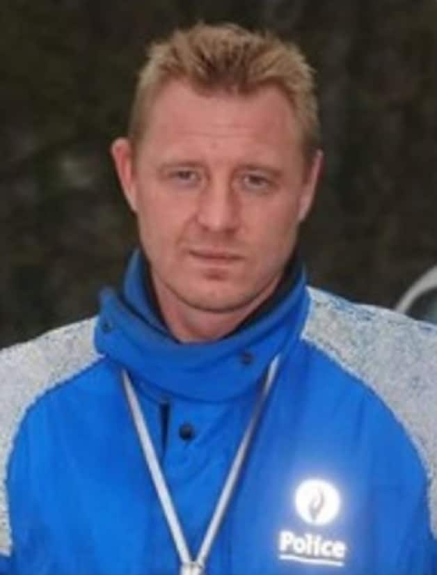 Benoît Sneesens (41).