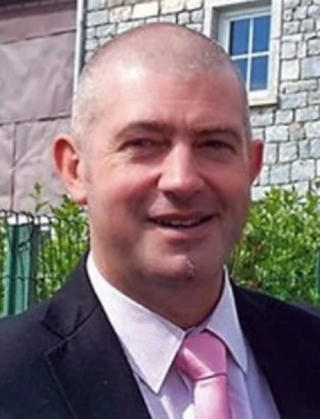 Didier Lemince (46).