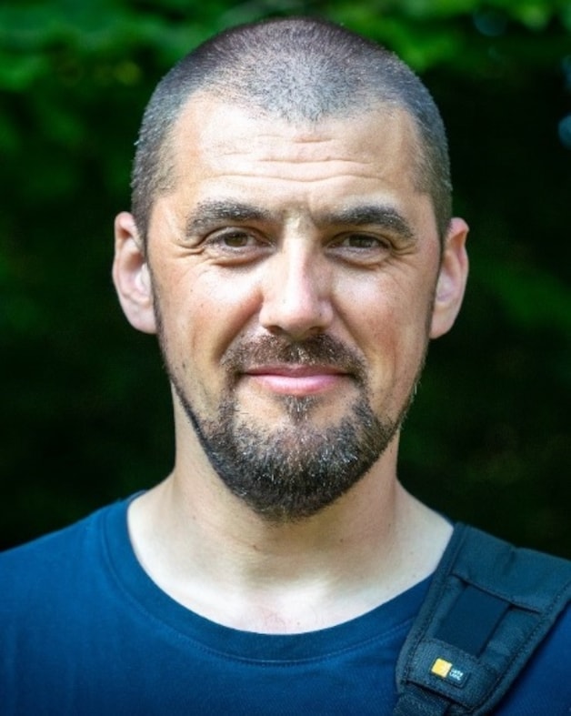 Nick Campe (41).
