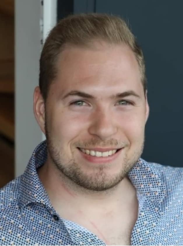 Thomas Monjoie (29).