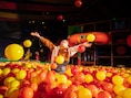 Ballenbad, torens bouwen en nieuwe vriendjes: Speelpunt verwelkomt kinderen tot 3 jaar