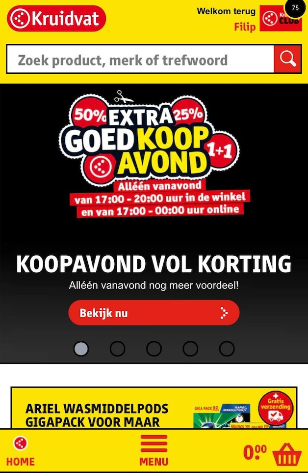 Spectaculaire kortingen tijdens de 7-daagse van Bol.com: scoor je écht ...