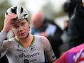 Ploegmanager is streng voor Kopecky en co na vijfde plaats: “Dat Lotte zelf eten kwam halen, is belachelijk”