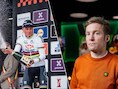 Onze wieleranalist voorspelt: “Voor Van der Poel is de afwezigheid van Van Aert in de Ronde een vergiftigd geschenk”