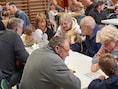 Sociaal Huis Aartselaar organiseert bingonamiddag tijdens Seniorenmaand