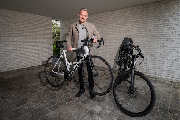 De HLN Gemeentetest van Peter Van de Veire in Temse: “Ik zie hier ...