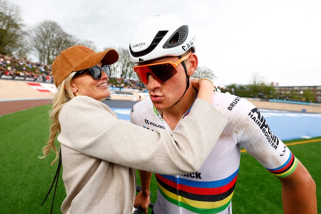 EXCLUSIEF. Melanie Peetermans (23), vriendin van Jasper Philipsen: “Ik ...