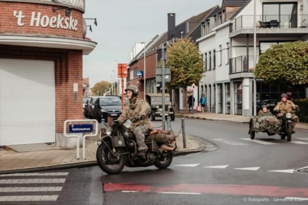 Groot herdenkingsmoment ‘Essen - 80 jaar Vrijheid’ zoekt nog re ...