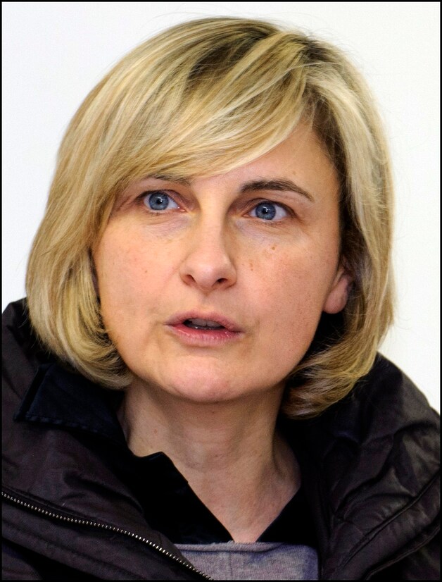 Hilde Crevits.