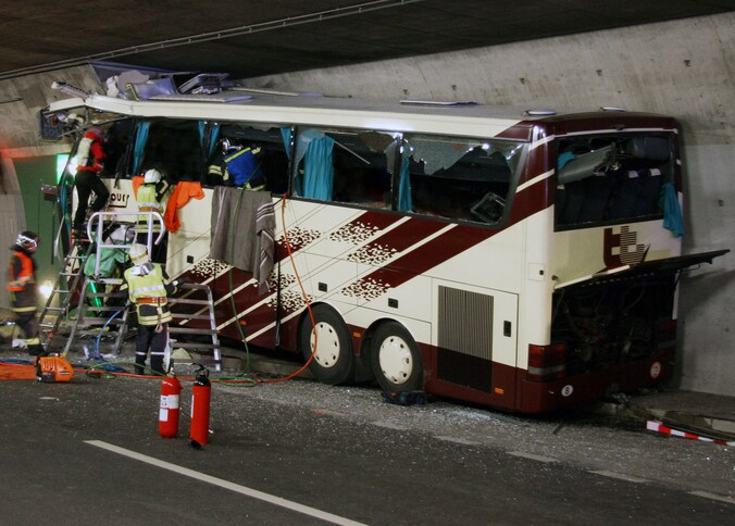 Sierre, 14 maart 2012