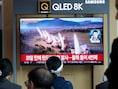 Leger Noord-Korea simuleert nucleaire tegenaanvallen in oefening