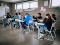 Meerderheid onderwijspersoneel zou opnieuw kiezen voor de job