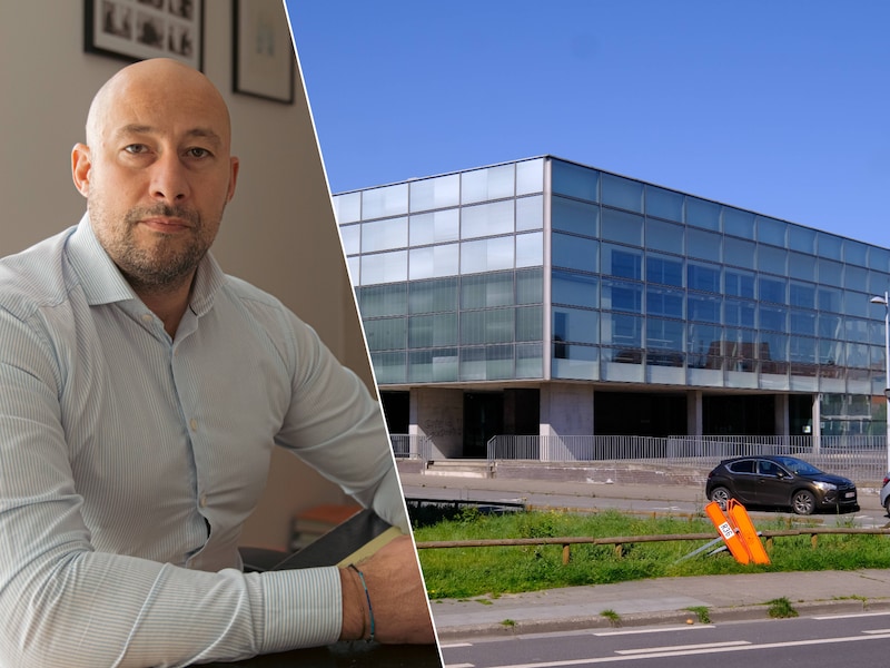 300 uur werkstraf voor man uit Wielsbeke die politie na ongeval probeerde te misleiden: “Ik was niet de bestuurder”