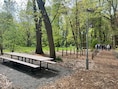 Aarschot sluit Stadspark en Park Elzenhof tijdens stormachtig weekend