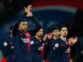 Met dank aan Malick Fofana en Lyon: PSG is voor de derde keer op een rij Frans landskampioen na nederlaag Monaco