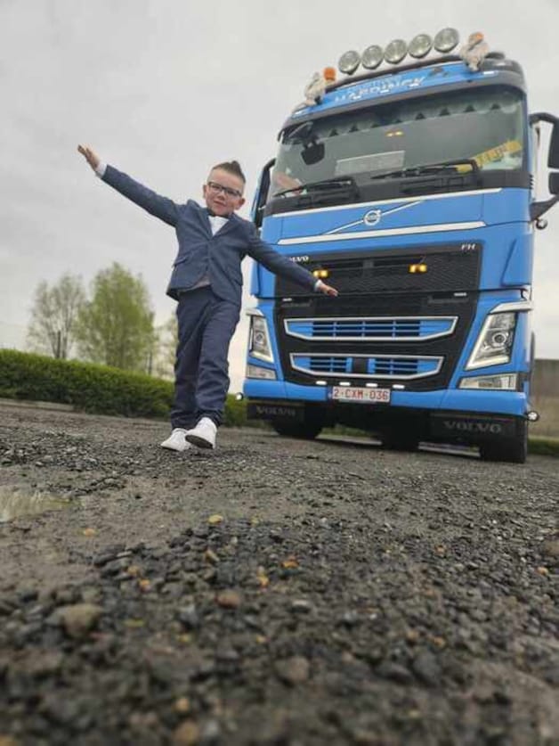 Liam Vandenbussche.