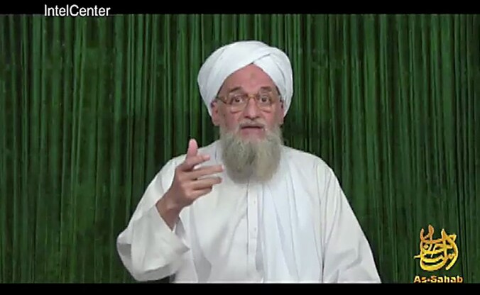 "De soennieten van Irak moeten zich organiseren voor een langdurige guerrilla om de safawidische kruisvaarders te verslaan", zei al-Qaidaleider Ayman al-Zawahiri.