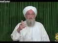 Ayman al-Zawahiri, de huidige topman van al-Qaida.