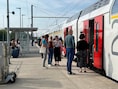 Geen treinen tussen Leuven en Landen begin november door ingrijpende spoorwerken in Tienen