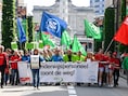 Vrijdag en maandag hinder mogelijk in scholen door vakbondsacties ACOD