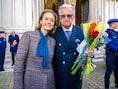 “Wij zijn de enige Belgen die hier geen recht op hebben”: prins Laurent strijdt maandag in rechtbank voor sociale zekerheid