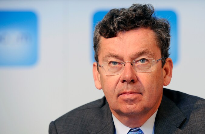 Belgacom-topman Didier Bellens kreeg dit weekend opnieuw bakken kritiek over zich heen.