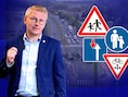 De ‘tweesecondenregel’, een bakfietsbord en minder lang wachten aan een kruispunt: dit moet je weten over de nieuwe wegcode