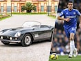 Dankzij Michael Schumacher: Duitse ex-international Ballack verkoopt zeldzame Ferrari voor 16,5 miljoen