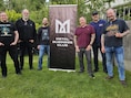 “Ons tref je niet op een golfbaan, wel op festivals”: metalfans richten businessclub op voor liefhebbers van het hardere genre