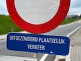 Aelmeersstraat vrijdag afgesloten door nutswerken