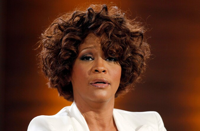 Whitney Houston