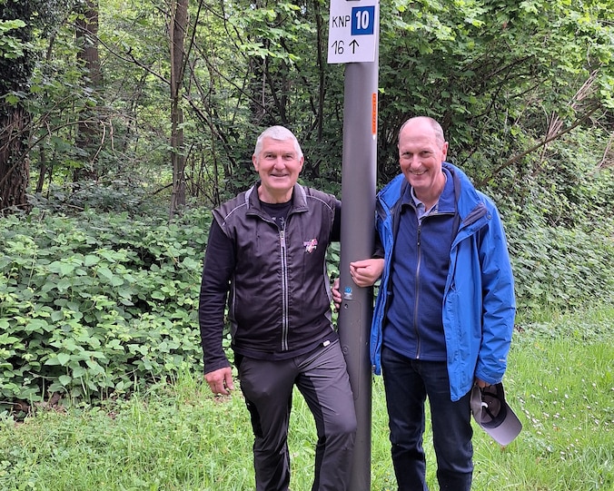 Vierde editie ‘Fotozoektocht Meise’ zet Natuurpunt-verjaardag in de ...