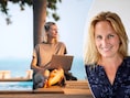 Je mails checken kan een verslaving zijn, ook op vakantie. Zo kick je af: “Werk ook met een ‘almost out of office’”