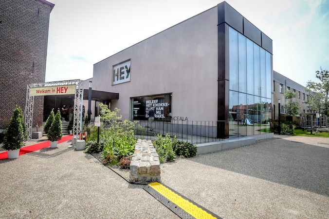 Deze Knokke-Heistenaars maken kans op een plekje op de Wall of Merit in ...