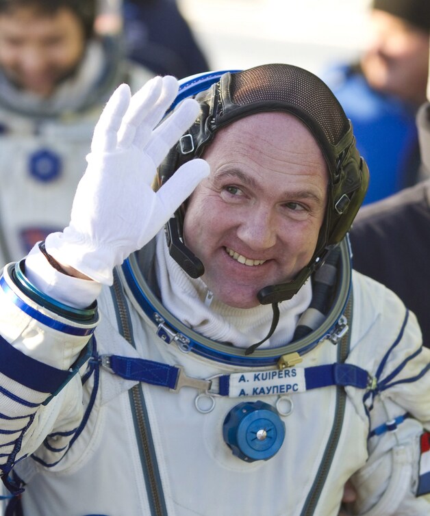 André Kuipers
