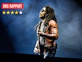 Rockgod Lenny Kravitz (60) greep Werchter bij z’n kruis, al miste hij ook een cruciaal akkoord