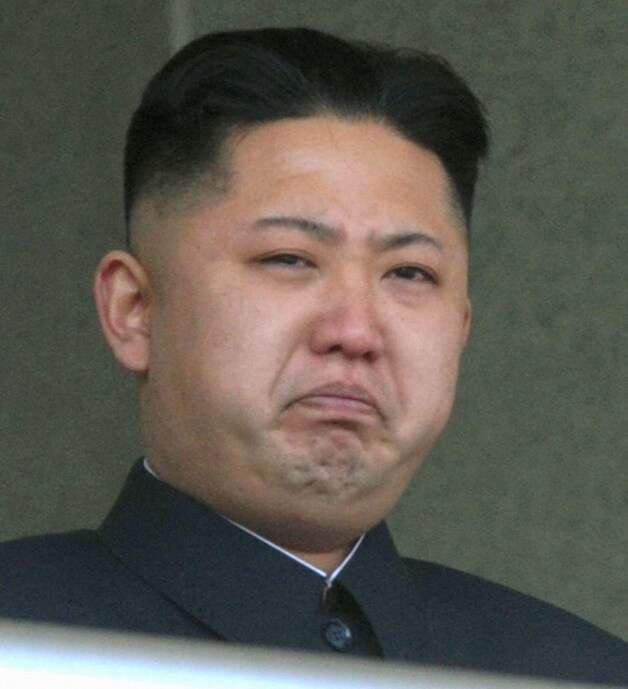 Zijn zoon en opvolger Kim Jong-un kondigde een lange rouwperiode af en installeerde een heus schrikbewind.