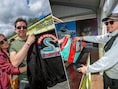 De duurste en populairste merchandising op Rock Werchter: “Tassen van banners die vorig jaar in The Barn hingen”