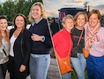 Powervrouwen op Rock Werchter: “Eventjes geen politiek, maar wel muziek”