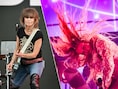 Chrissie Hynde bedankte Herman Schueremans en Zara Larsson flirtte er zweterig op los: dit was de laatste dag van Rock Werchter