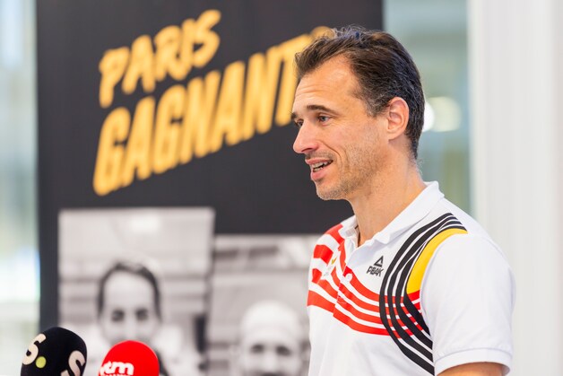 Cédric Van Branteghem