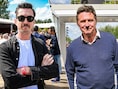 “Ik moest ooit mijn kleedkamer afgeven... aan Metallica”: BV’s halen herinneringen op aan hun favoriete Werchters