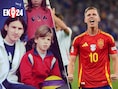 Hij wilde niet op de foto met Messi en koos op z’n 16de voor... Dinamo Zagreb: wie is Dani Olmo, de Spaanse nummer tien op het EK?