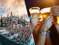 Tomorrowland kocht 3 miljoen wegwerpbekers toen herbruikbare bekers al verplicht zouden worden en riskeert nu 2 miljoen euro boete