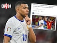 “Mbappé als een oud mannetje”: Franse media sparen kritiek niet voor onzichtbare sterspelers na uitschakeling