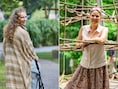 Kim (49) en Conny (51) zijn nanny. “Ligt er iets op de maagjes van de kinderen, dan vertellen ze dat aan mij”