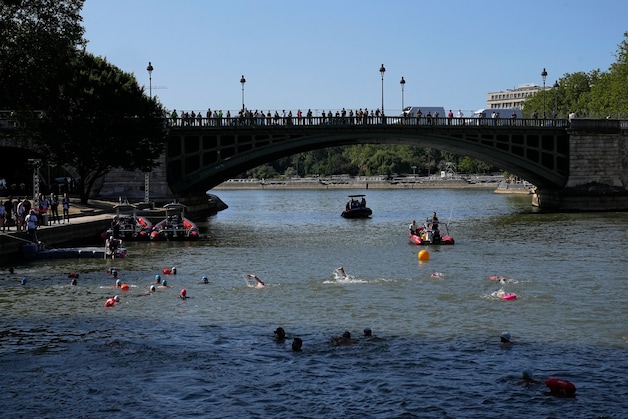 De Seine