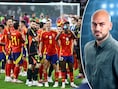 “Gracias, u was een genot”: onze chef voetbal zag hoe Spanje in niets te vergelijken was met de andere toplanden